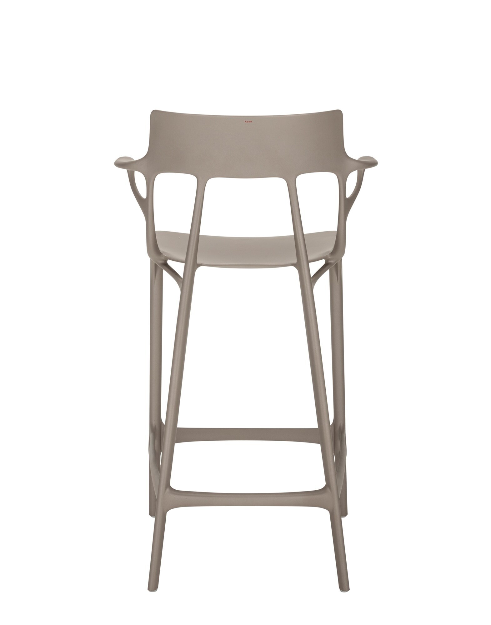 Kartell A.I. Stool - Thumbnail 3
