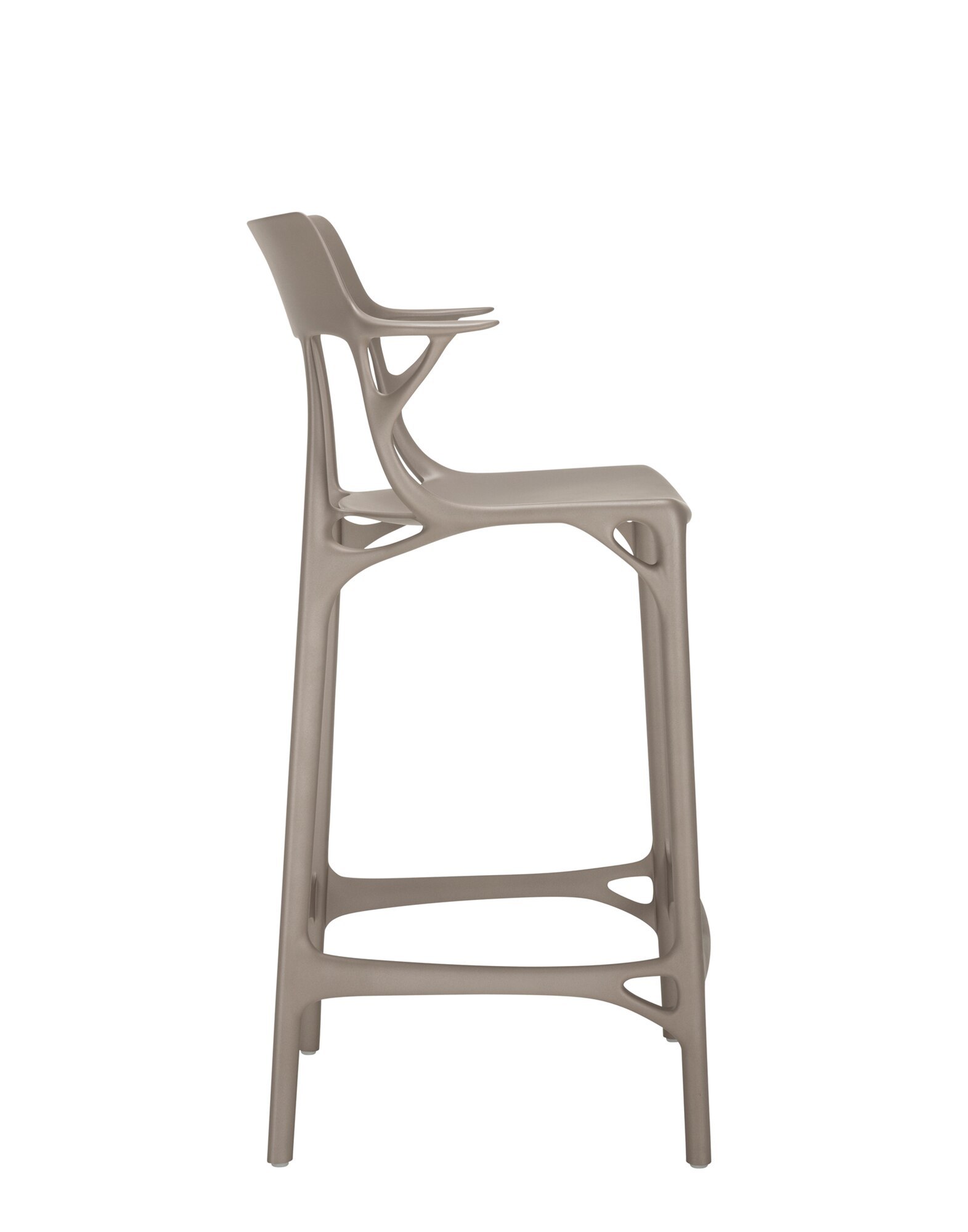 Kartell A.I. Stool - Thumbnail 4
