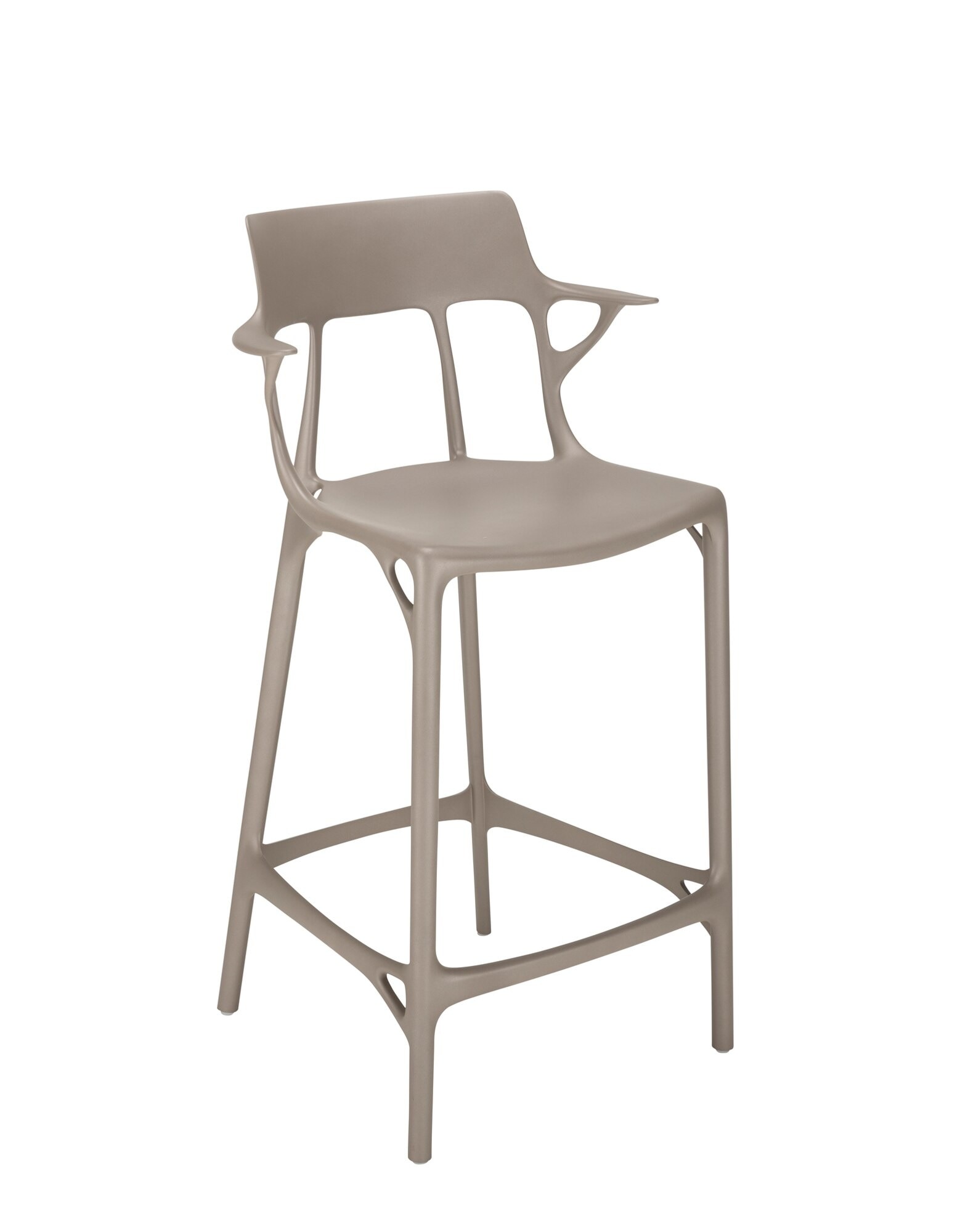 Kartell A.I. Stool - Thumbnail 2