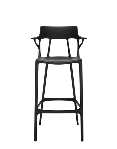 A.I. STOOL RECYCLED KAR05889NE