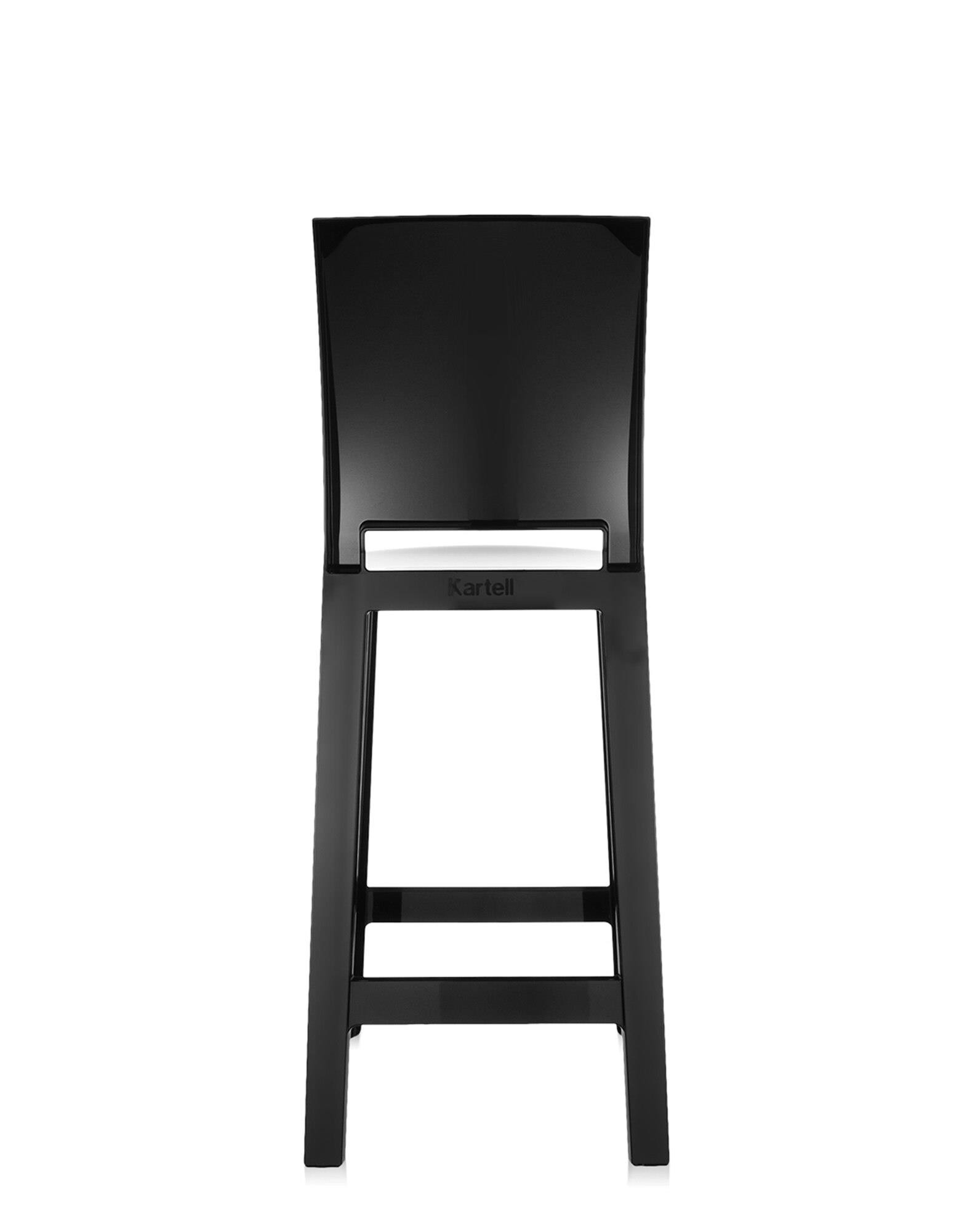 Kartell One More Please Bar Stool - Thumbnail 3