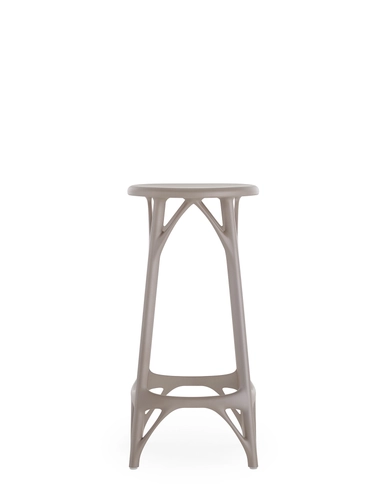 A.I. STOOL LIGHT 65 cm (2 stools)