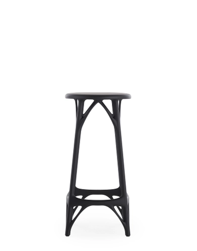 A.I. STOOL LIGHT 65 cm (2 sgabelli) KAR05902NE