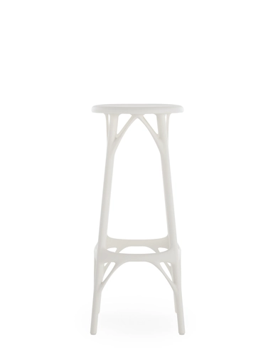 A.I. STOOL LIGHT 75 cm (2 sgabelli) KAR05903BI