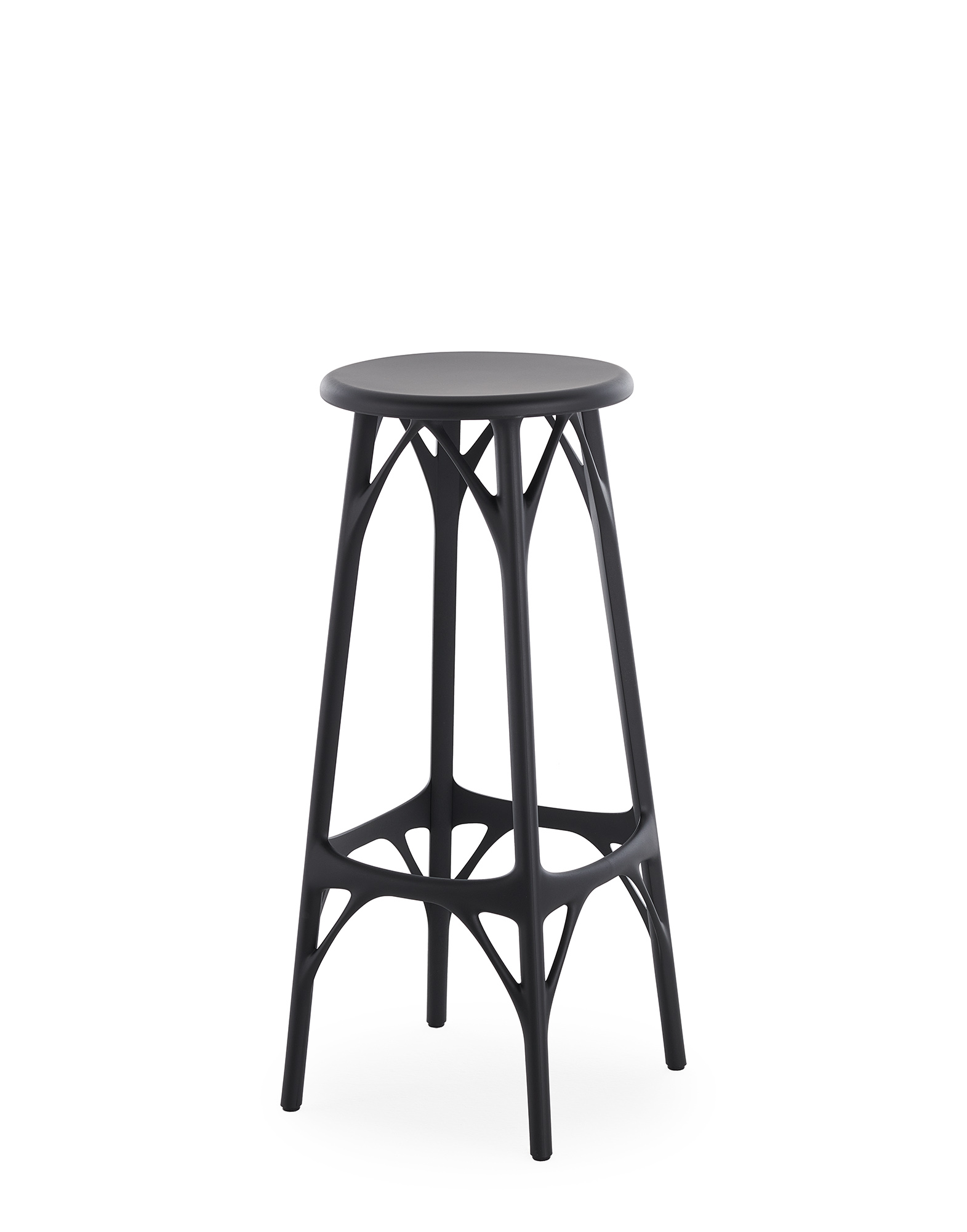 Stools Kartell   KAR05903NE 1 