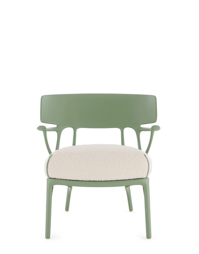 A.I. LOUNGE Bouclé KAR059042B