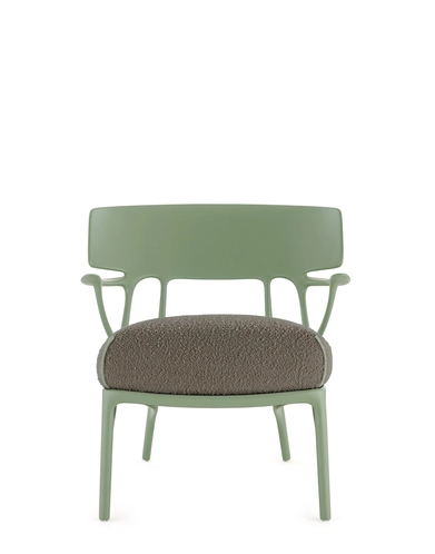 A.I. LOUNGE Bouclé KAR059042R