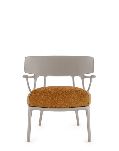 A.I. LOUNGE Bouclé KAR059043O