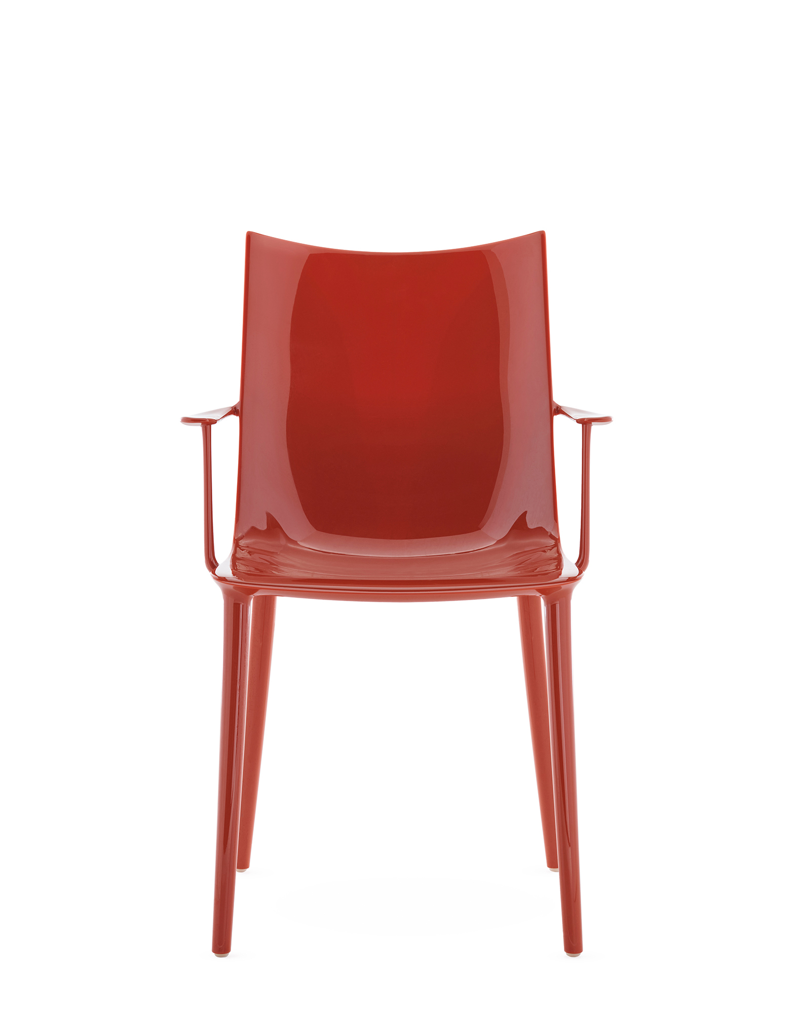Kartell Chairs H.H.H. ORANGE | Kartell
