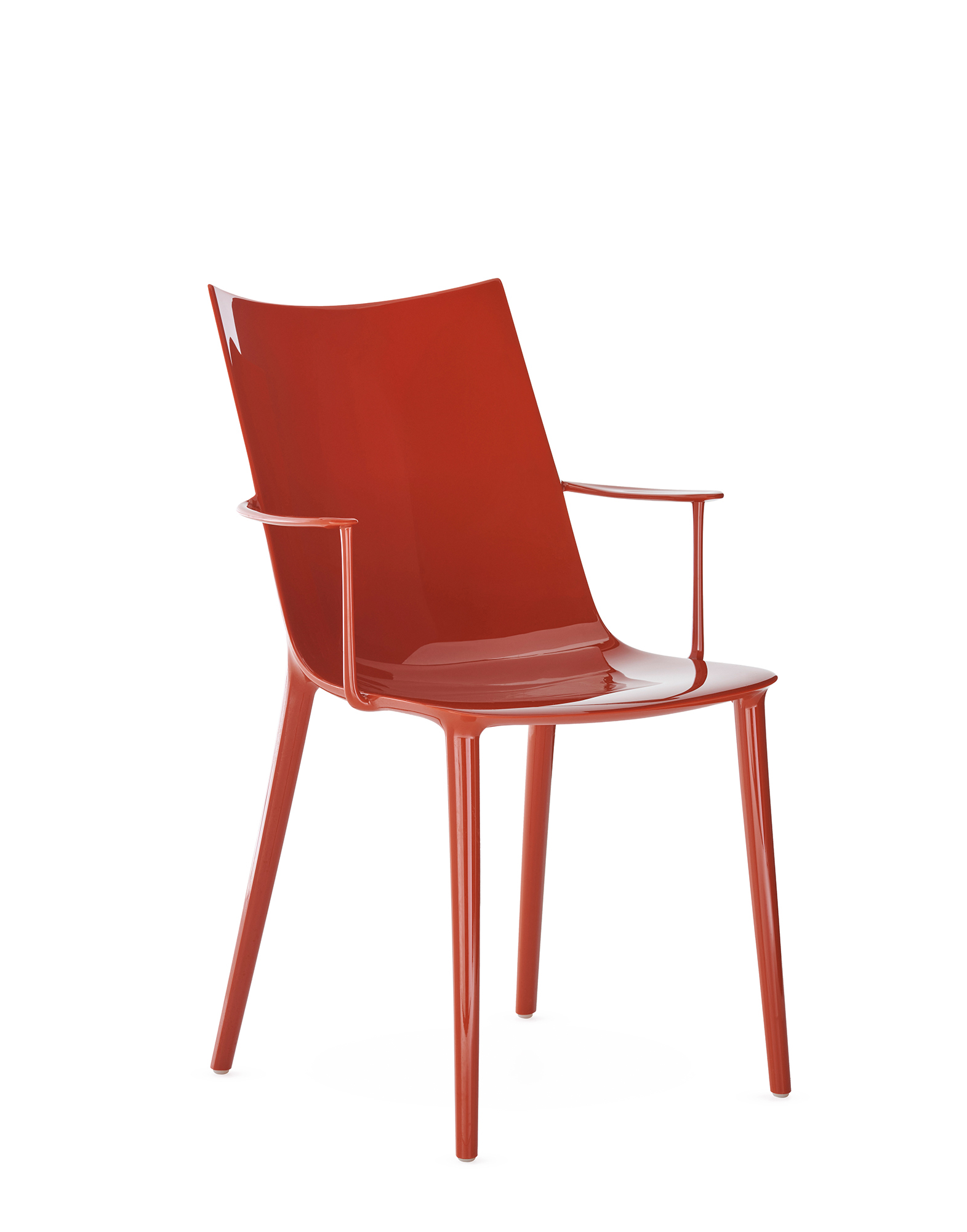 Kartell Chairs H.H.H. ORANGE | Kartell