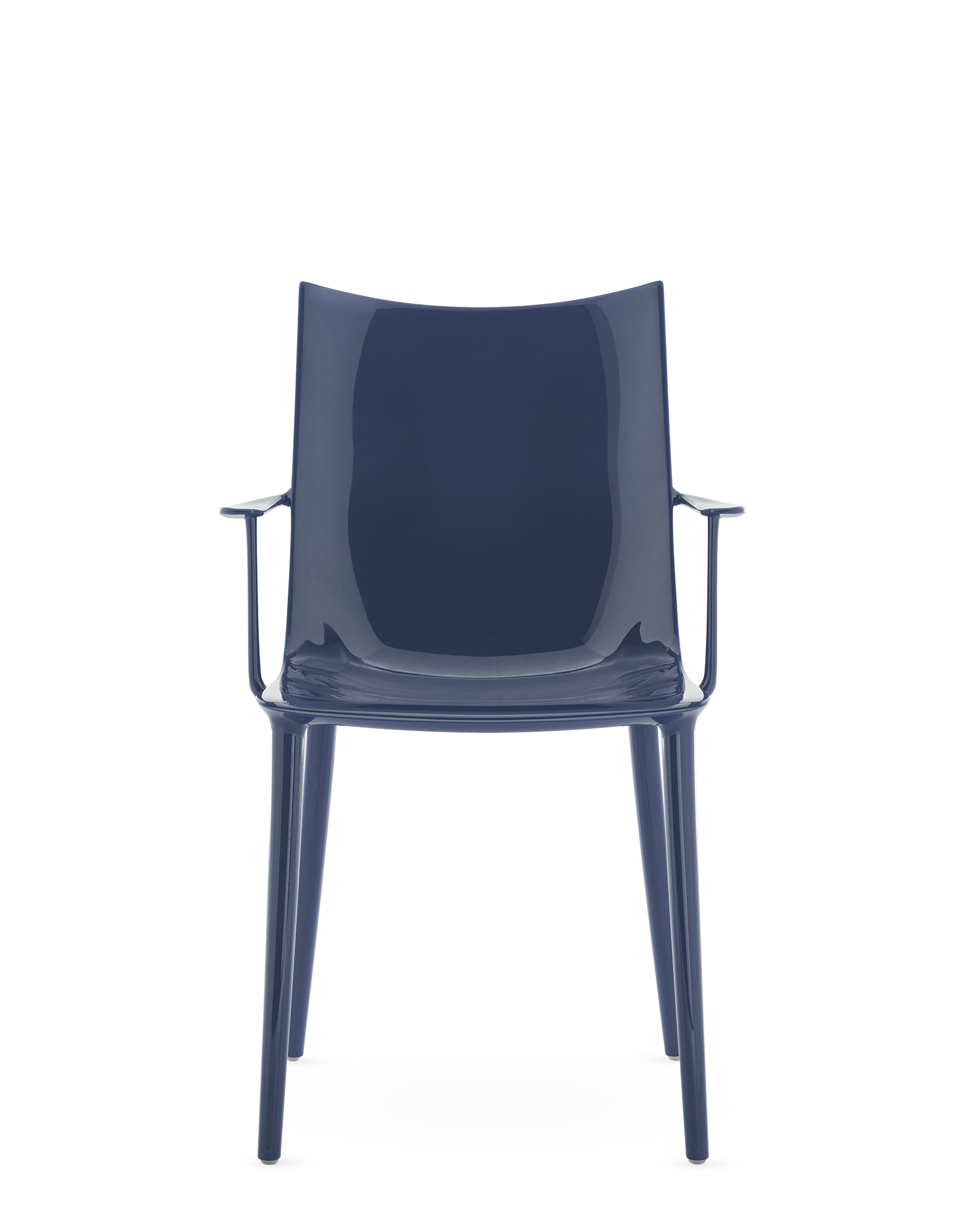Kartell Chairs H.H.H. BLUE | Kartell