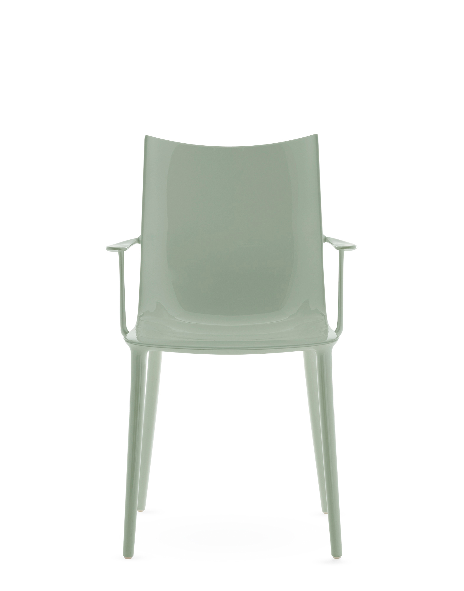 Kartell Chairs H.H.H. GREEN | Kartell