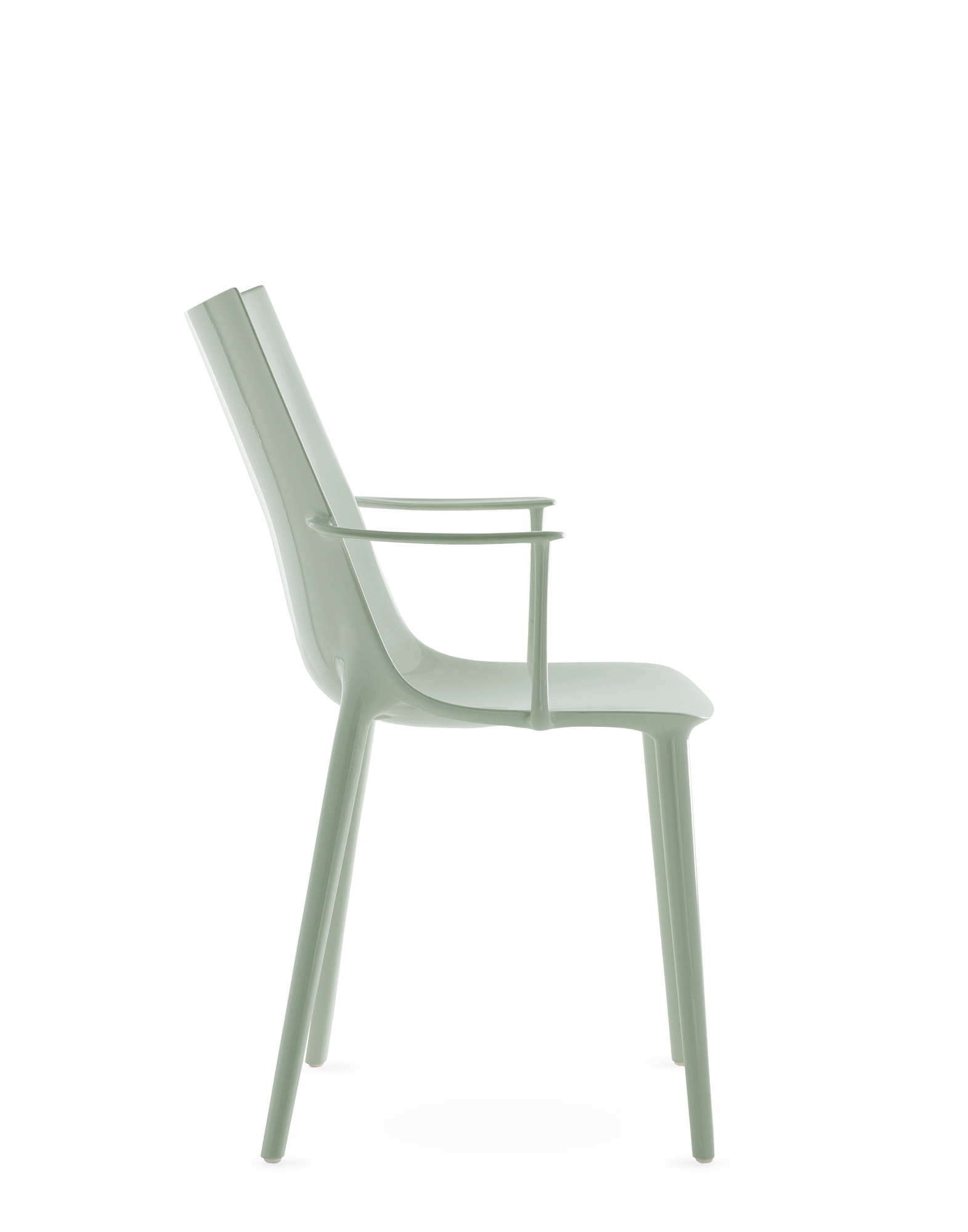 Kartell Chairs H.H.H. GREEN | Kartell
