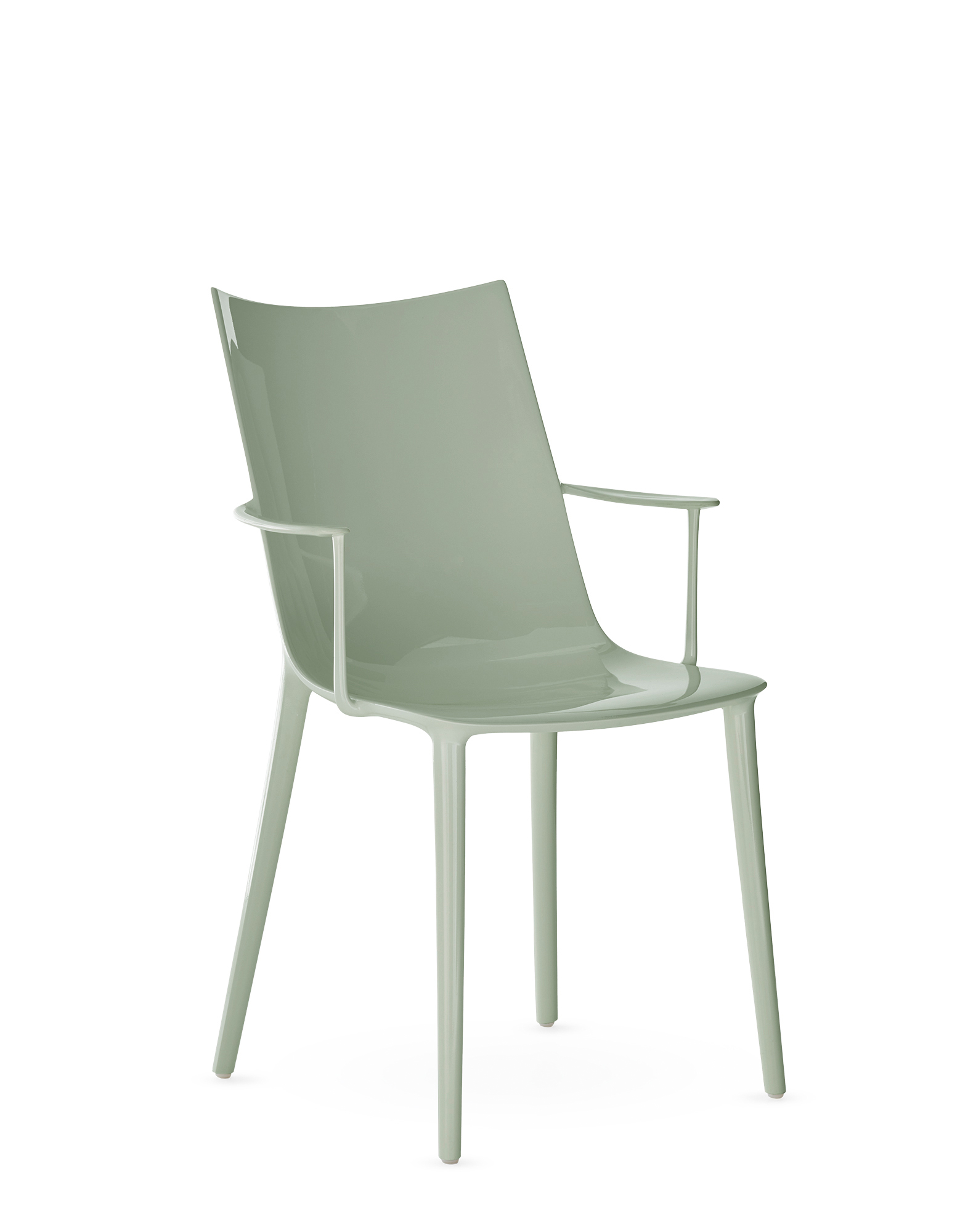 Kartell Chairs H.H.H. GREEN | Kartell