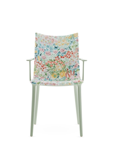 HHH UPHOLSTERED FABRIC KAR05918BE