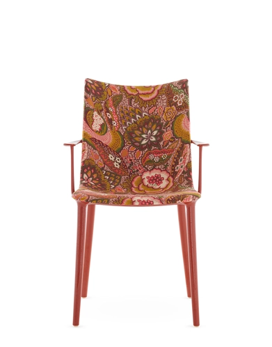 H.H.H. UPHOLSTERED FABRIC