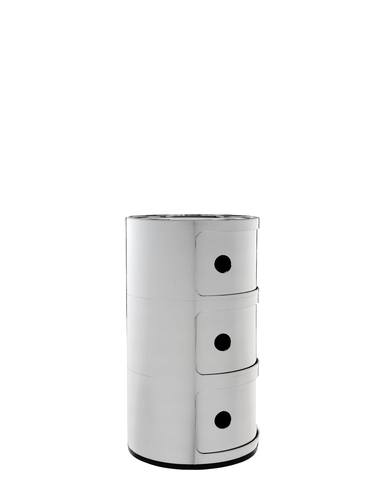 Kartell Componibili COMPONIBILI METAL CHROMED | Kartell