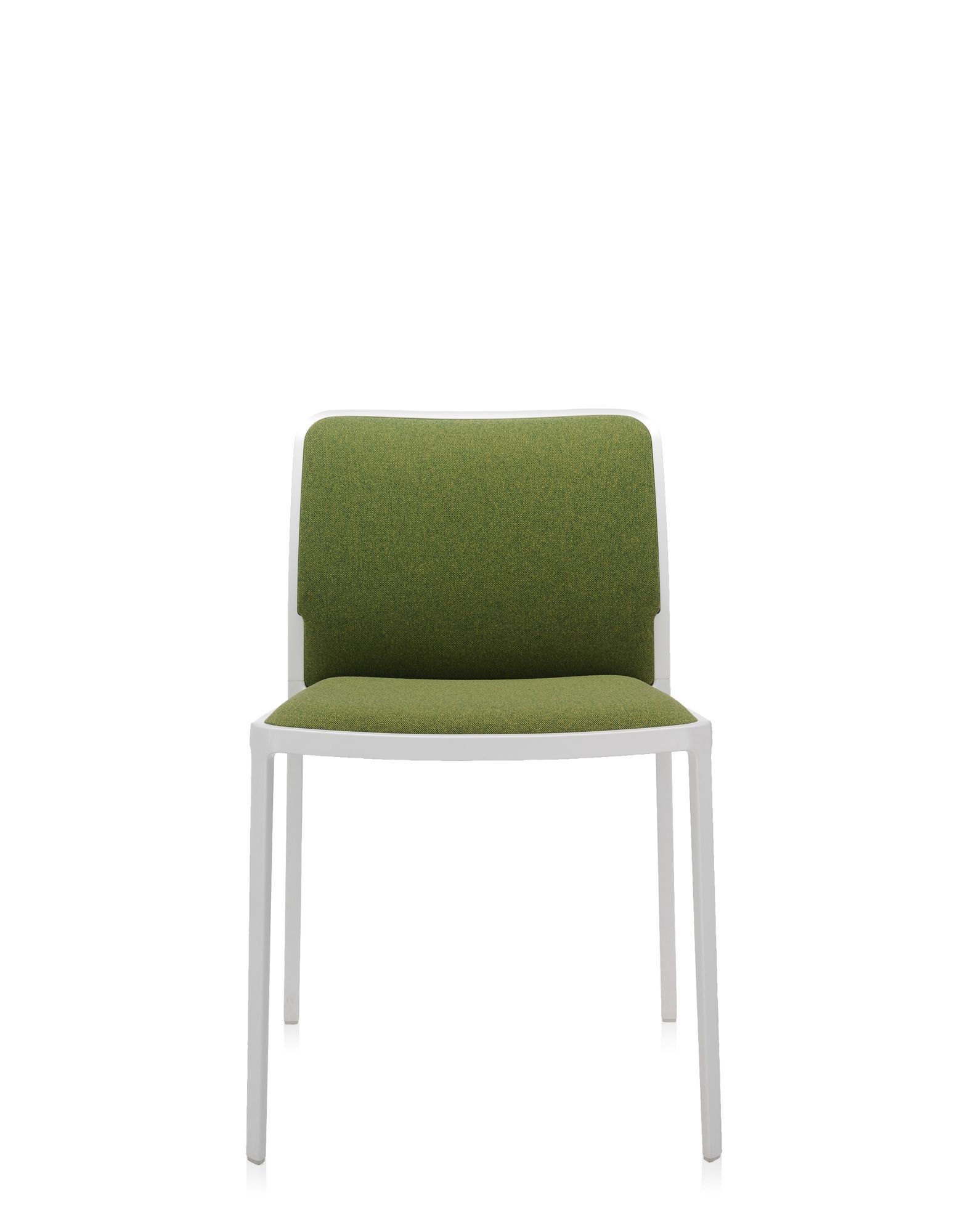 kartell audrey soft chair