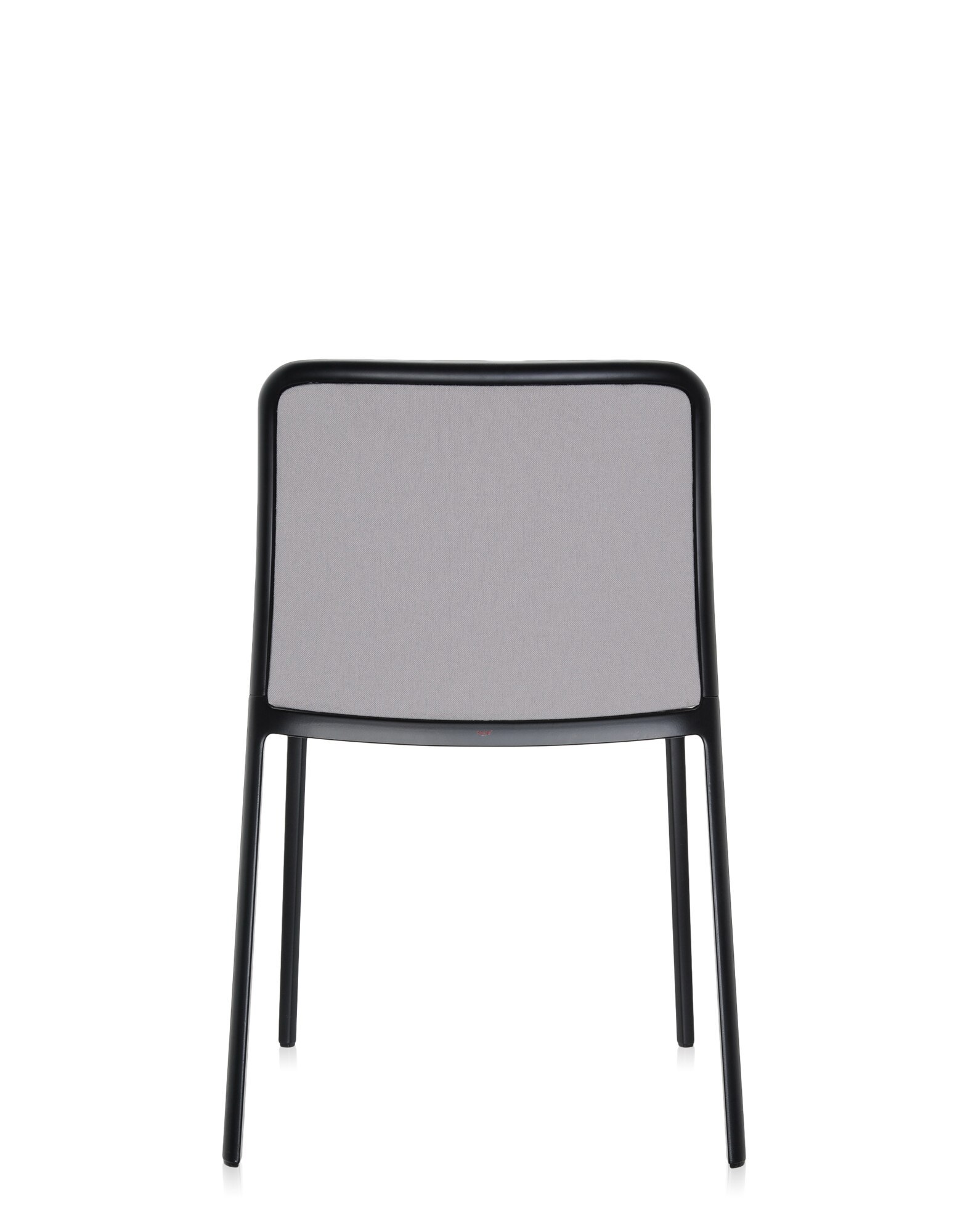 Kartell Chaises AUDREY SOFT (2 chaises) BEIGE Kartell