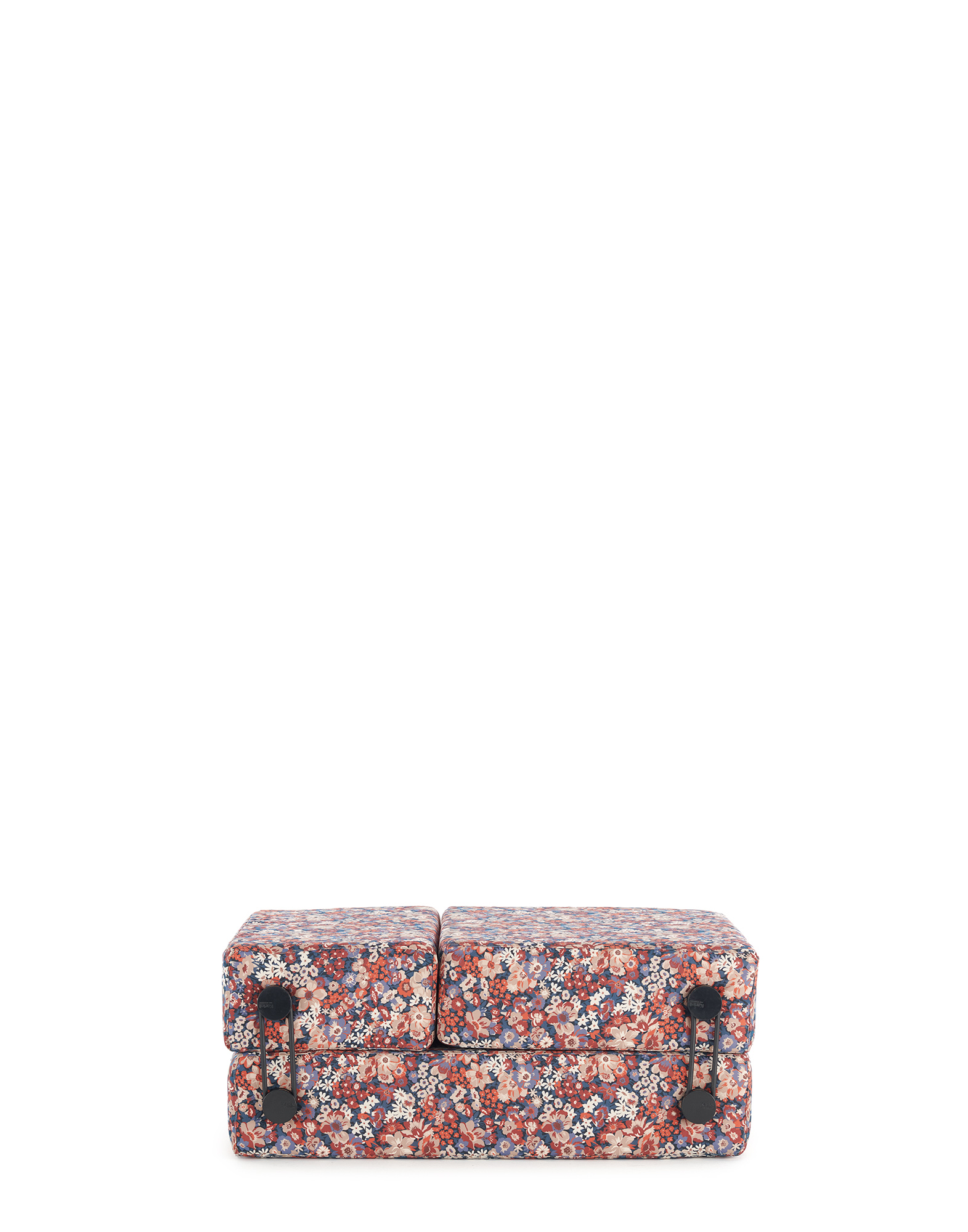 Kartell Sofas & Pouf TRIX OUTDOOR LIBERTY Artemis RUST | Kartell