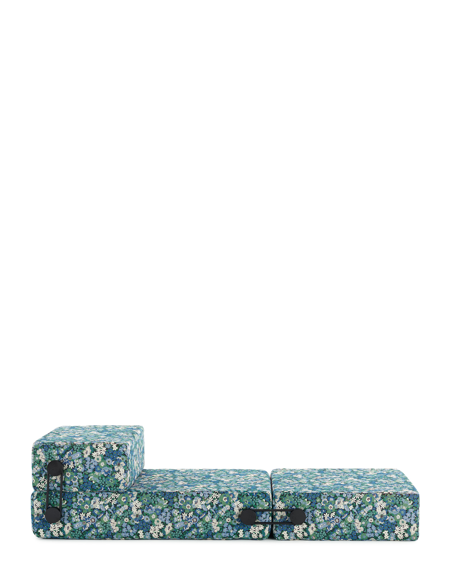 Kartell Sofas & Pouf TRIX ORANGE | Kartell