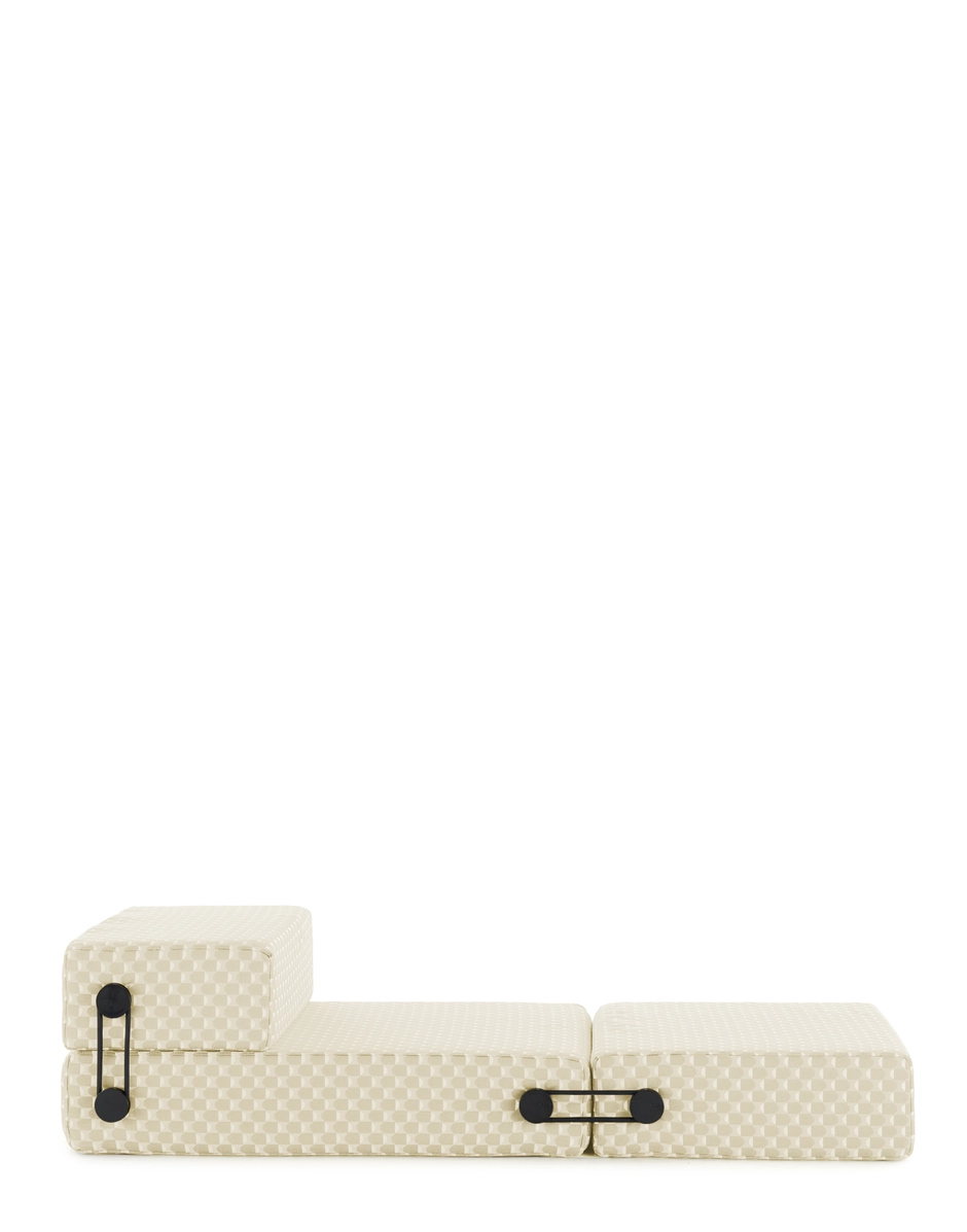 KARTELL TRIX OUTDOOR LIBERTY Obi Check MILK KAR06047OL