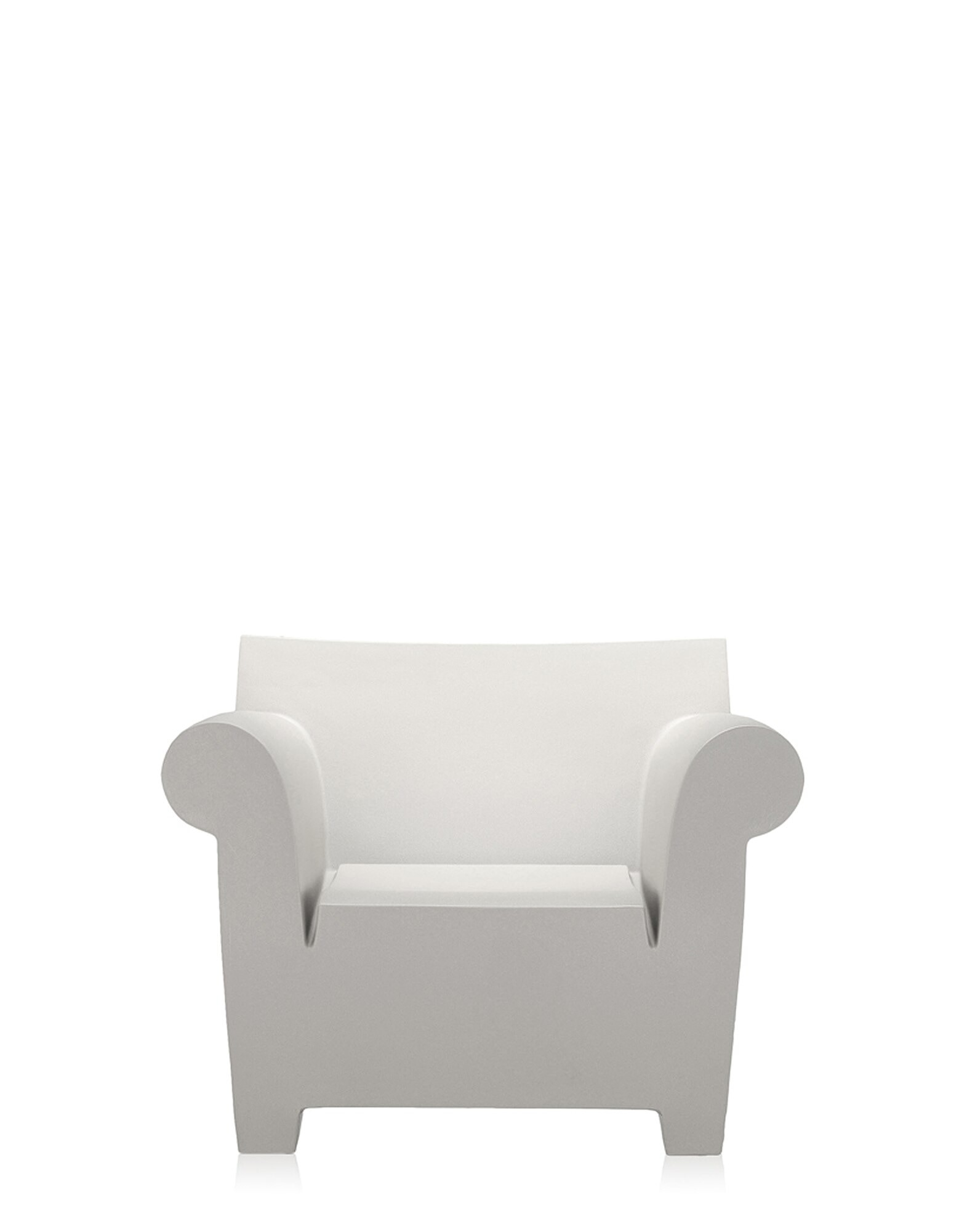 Bubble best sale chair kartell