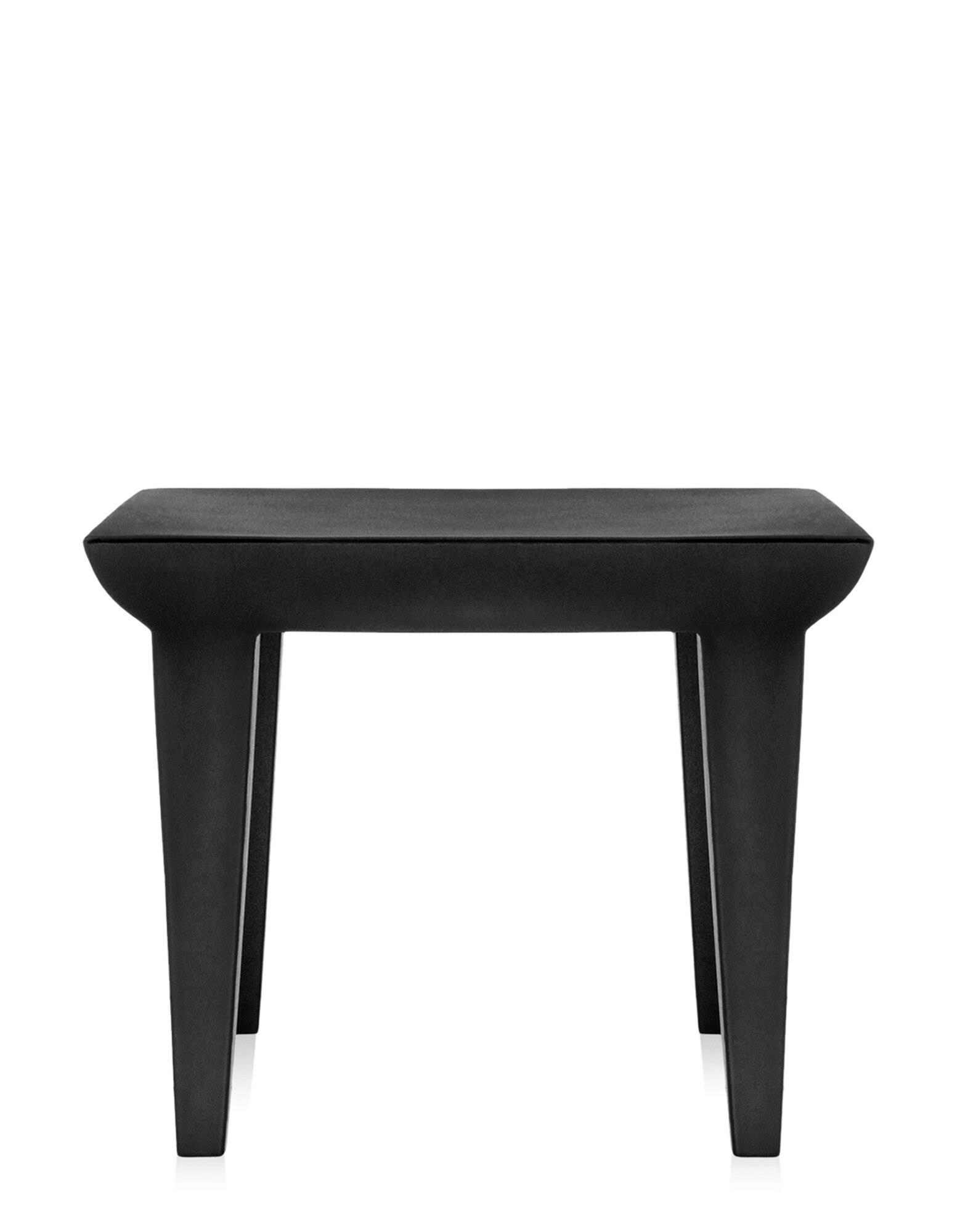 Kartell Side Tables BUBBLE BLACK | Kartell