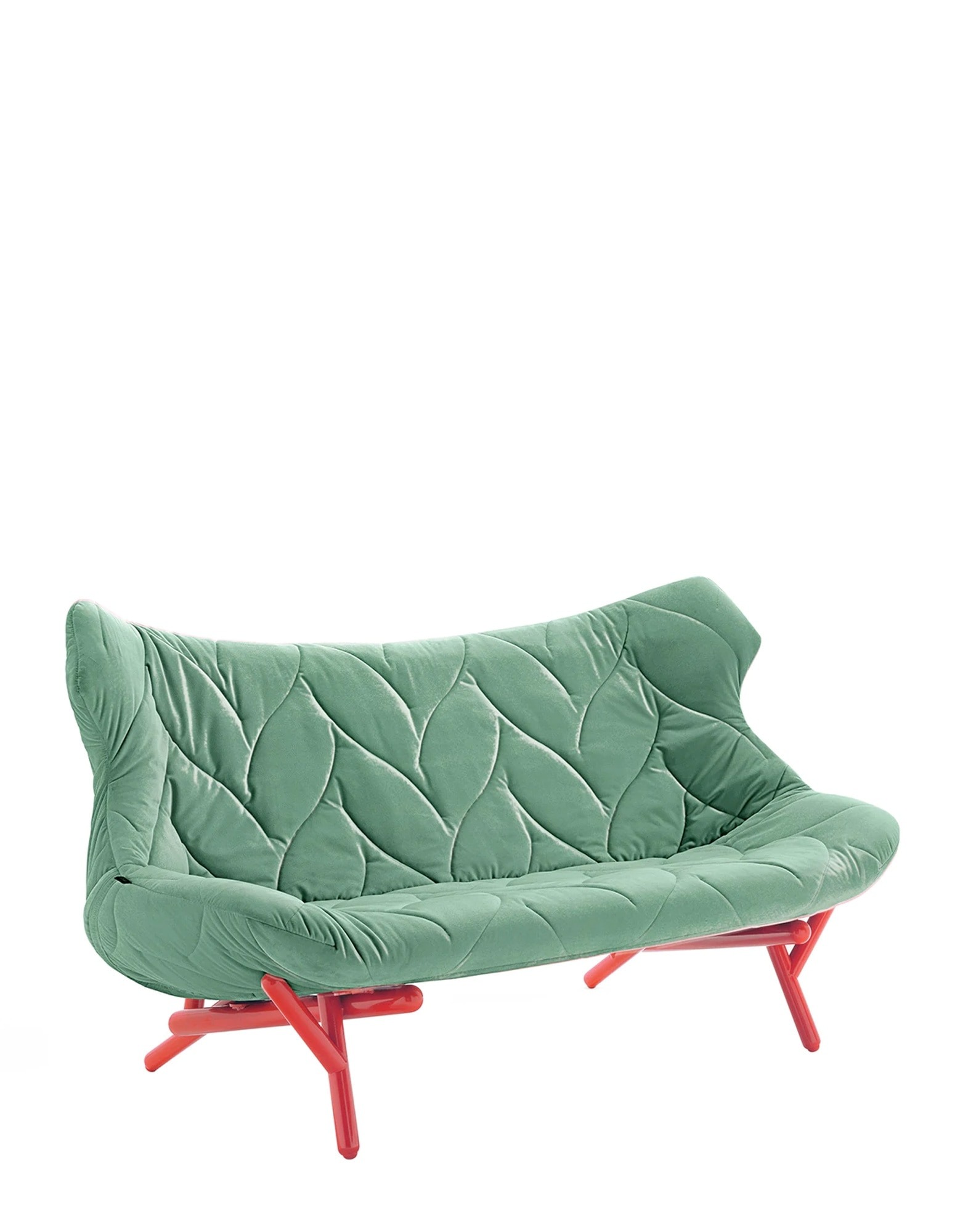 Kartell Foliage Sofa - Thumbnail 3