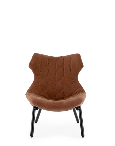 FOLIAGE Poltrona Tessuto Skorpios KAR06086NN