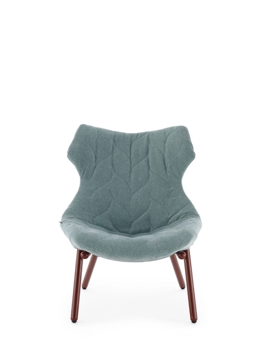 FOLIAGE Armchair Skorpios