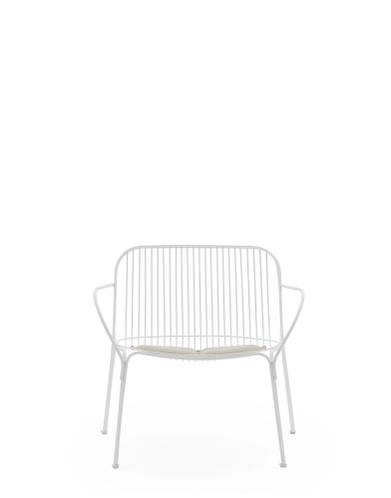 Hiray - Cuscino per Sedia e Poltroncina - KARTELL - DTime Shop