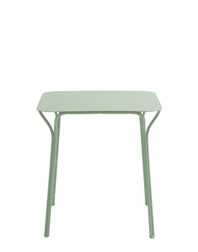 HIRAY Tavolo quadrato KAR06199VE