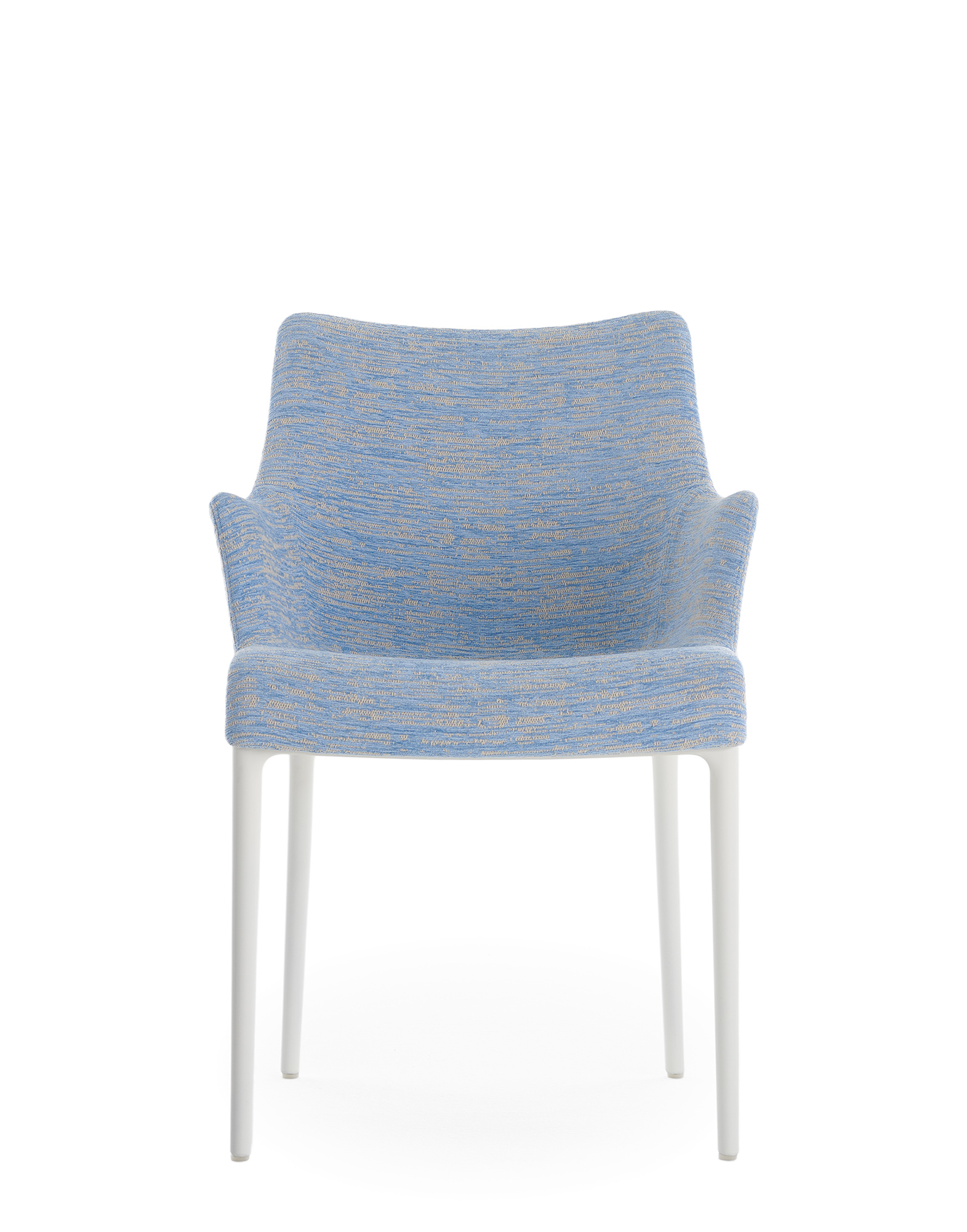 Kartell Small Armchairs ELEGANZA NIA LIGHT BLUE | Kartell