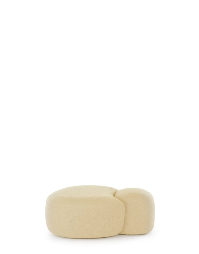 AALAND POUF GORGONE KAR06266G2