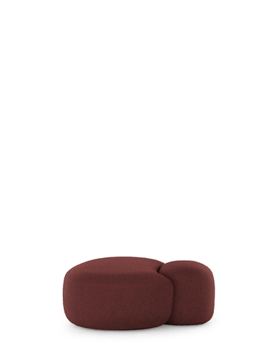 AALAND POUF GORGONE KAR06266G4