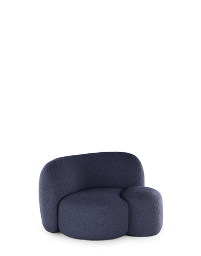 AALAND POLTRONA SX KAR06267K4