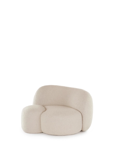 AALAND POLTRONA GORGONE DX KAR06268G1