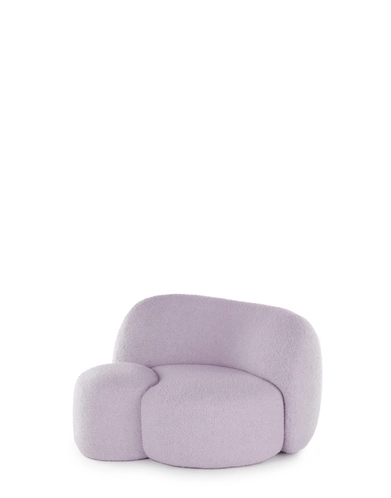 AALAND POLTRONA GORGONE DX KAR06268G5