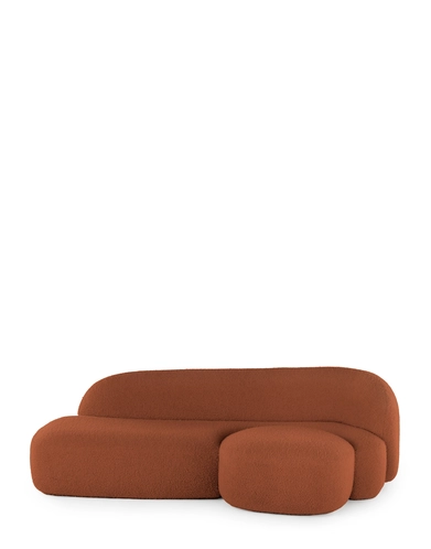 AALAND DIVANO GORGONE DX KAR06269G3
