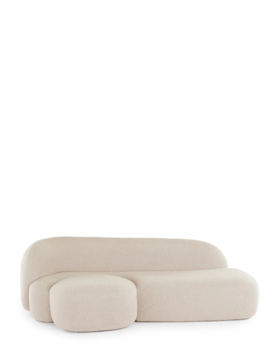 AALAND DIVANO GORGONE DX KAR06270G1