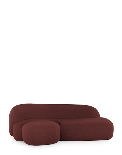AALAND DIVANO GORGONE DX KAR06270G4