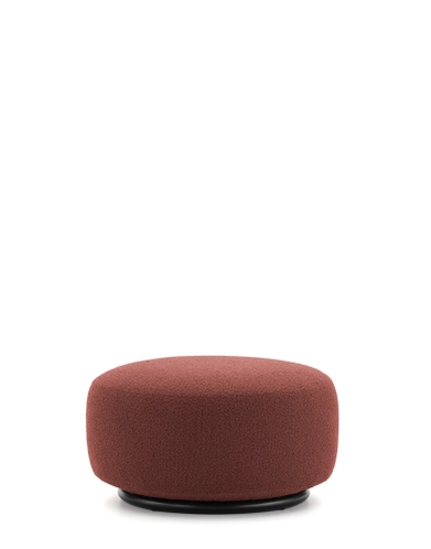 K-WAITING Pouf Bouclè KAR06282DM