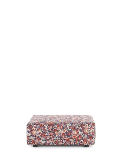 PLASTICS OUTDOOR LIBERTY POUF Artemis KAR06293AR
