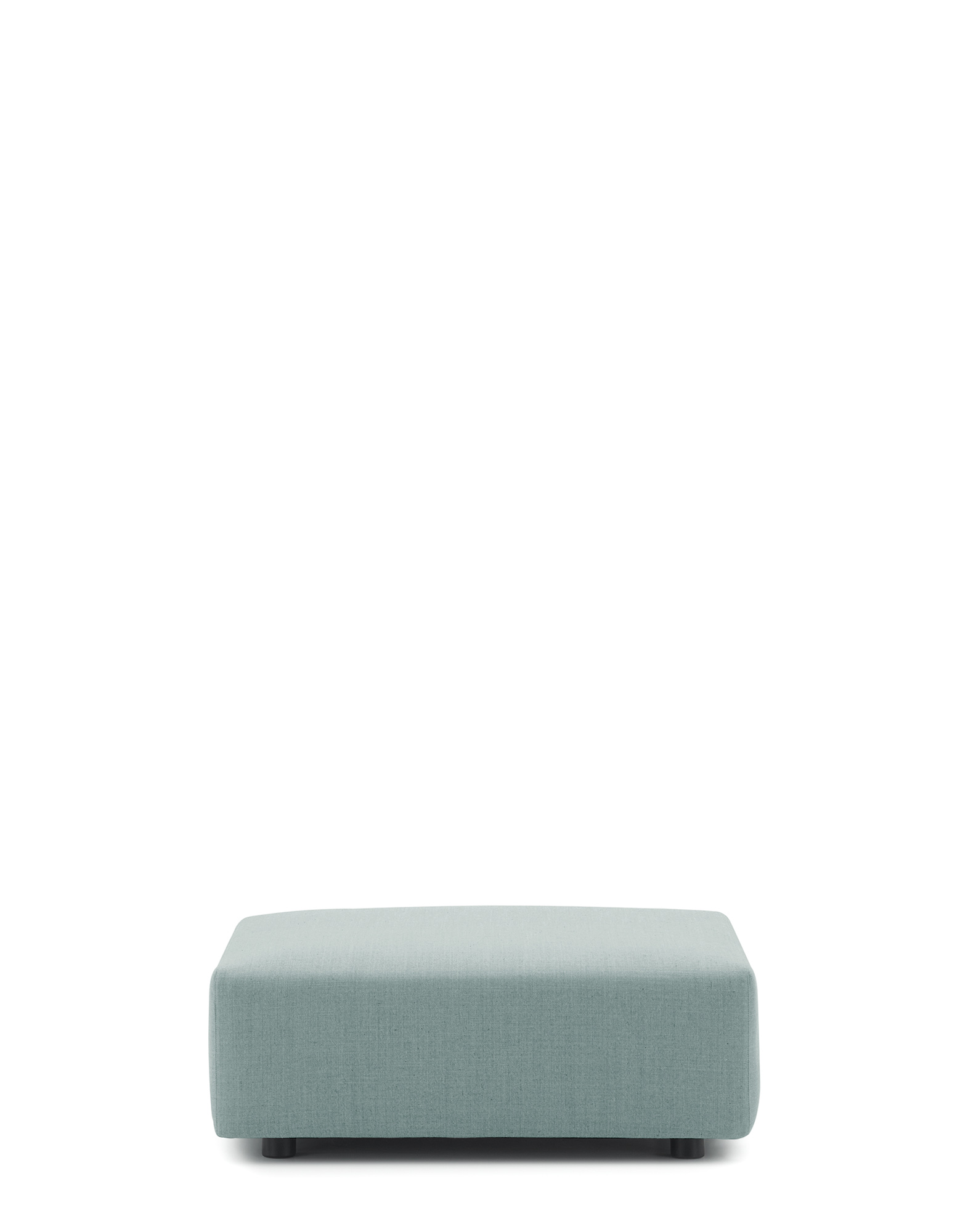 Plastic pouf ottoman discount