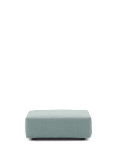 PLASTICS OUTDOOR Pouf KAR06293T1