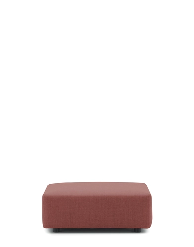 PLASTICS OUTDOOR Pouf KAR06293T2