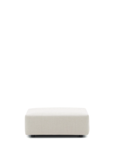 PLASTICS OUTDOOR Pouf KAR06293T4