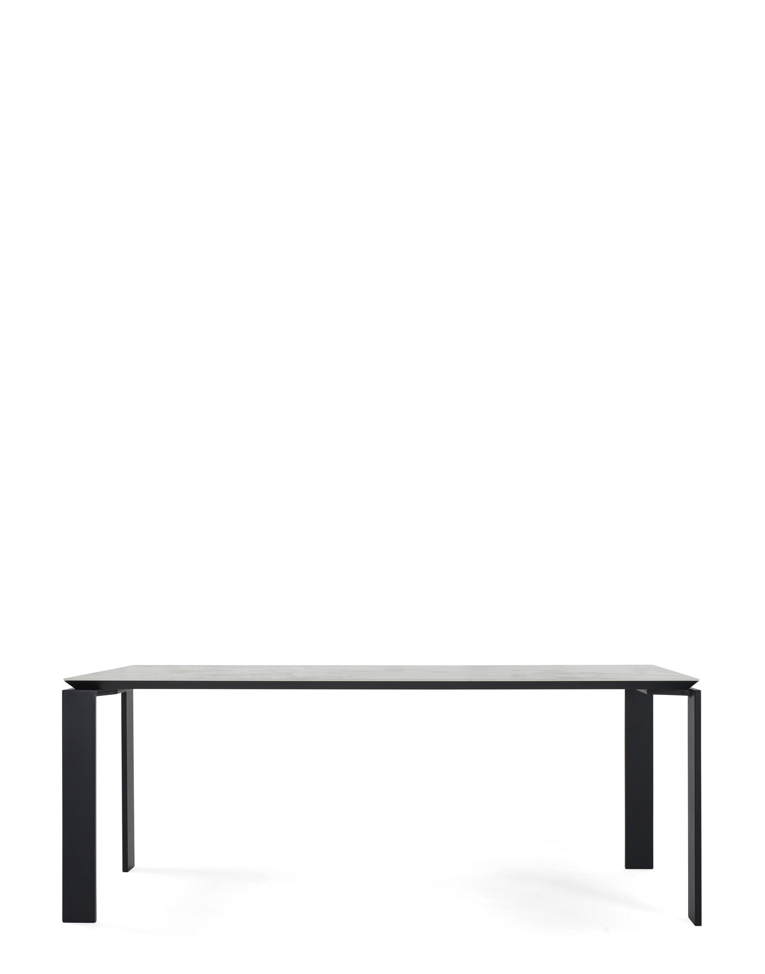 正規品　COMPONIBILI 4 Kartell Kartell Componibili storage unit, 4 modules, blue | Finnish Design