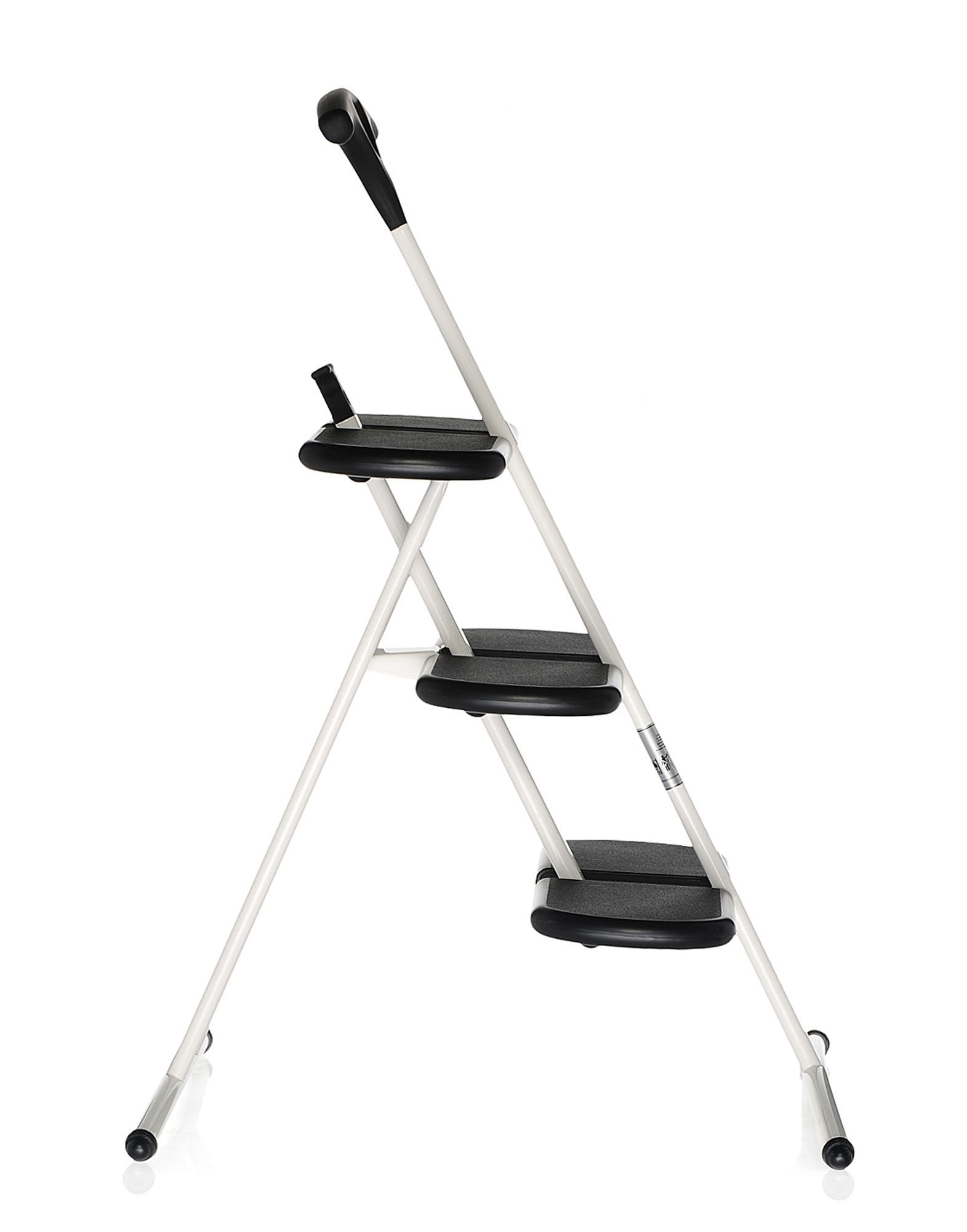 Kartell Stepladders TIRAMISU' WHITE | Kartell